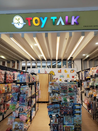 TOYTALK SP TOYTALK SP