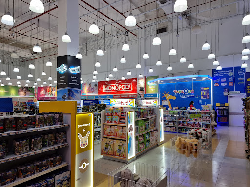 Toys“R”Us - Great Eastern Mall Toys“R”Us - Great Eastern Mall