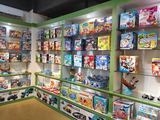 PM Toys