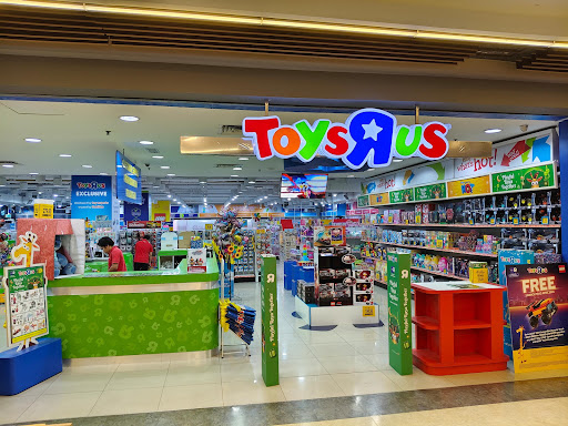 Toys“R”Us - Lotus's Klang