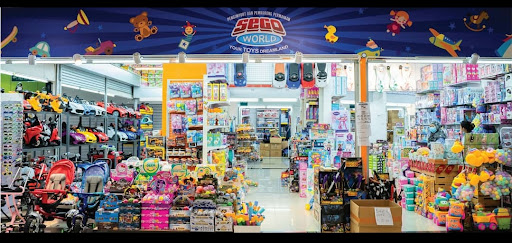 Sego World Sdn Bhd