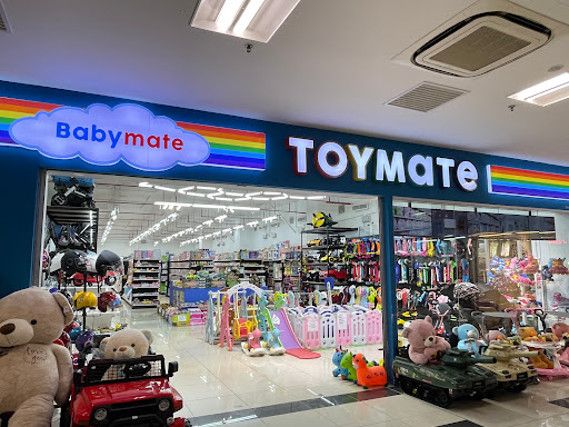 TOYMATE GM Klang