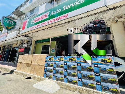 DjRC Toys Tawau DjRC Toys Tawau