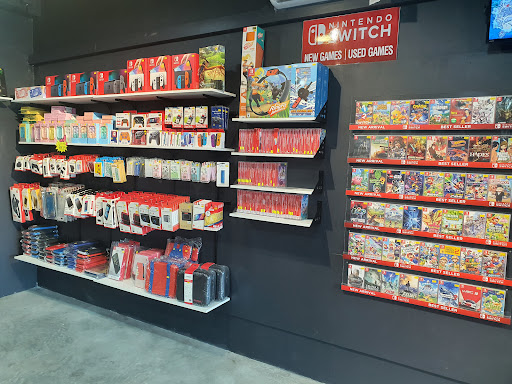 Gamepool Arena Batu Pahat Gamepool Arena Batu Pahat