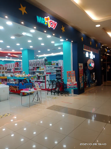 Mr. Toy Taiping Mr. Toy Taiping