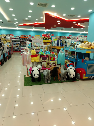 Mr. Toy Aeon Taiping Mr. Toy Aeon Taiping