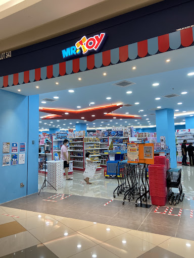 MR.TOY MR.TOY