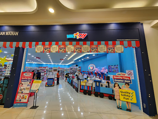 MR.TOY MR.TOY