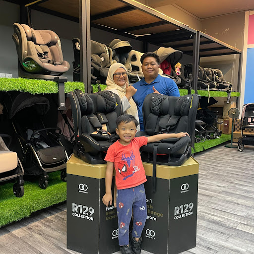 Toyspark Baby Shop & Toys Kedai Stroller & Permainan Kulai Toyspark Baby Shop & Toys Kedai Stroller & Permainan Kulai