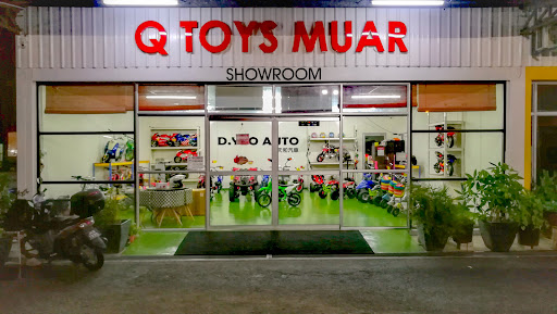 Q TOYS MUAR Q TOYS MUAR