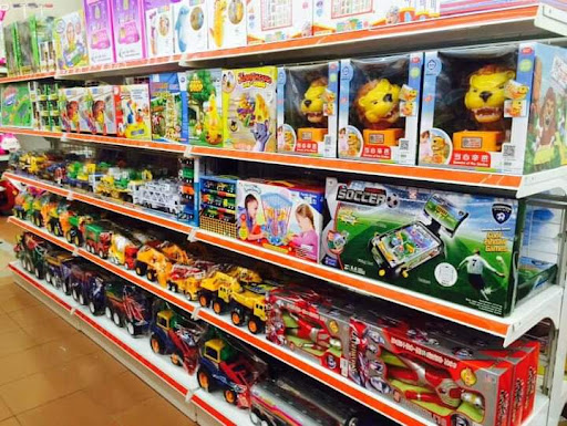 SK Toys World - New SK Toys World - New
