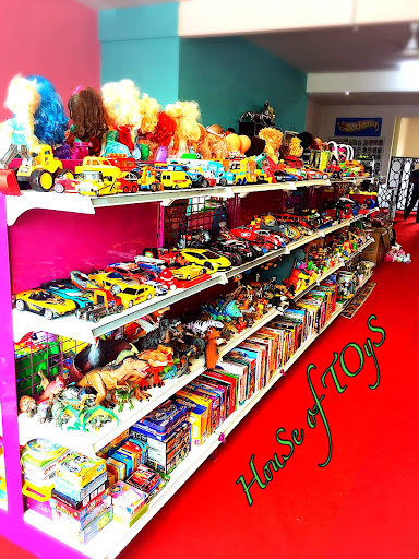 House of Toys House of Toys