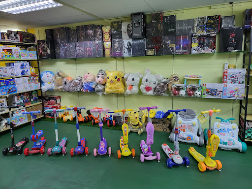 Y.C.H HOBBY 日本正版模型&玩具屋 (SIBU TOYS SHOP)