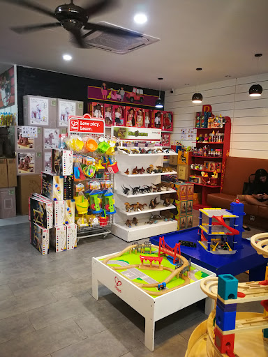 Amazing B Kidzstore
