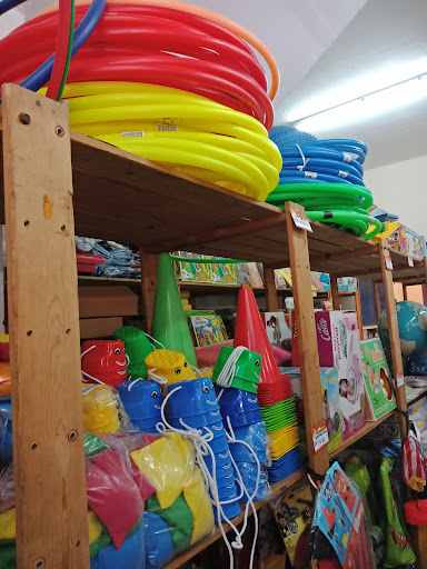 LAFONIS EDUCATIONAL SUPPLIES SDN BHD