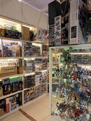 Laborshop Gift & Toys Collection
