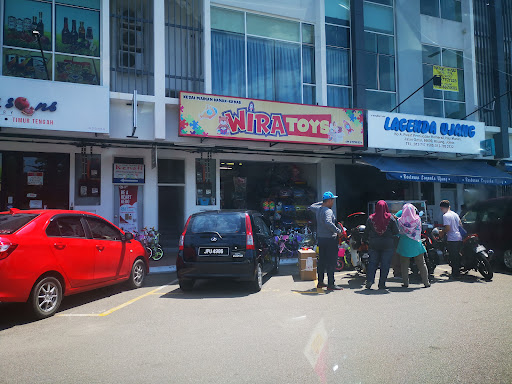 Wira Toys