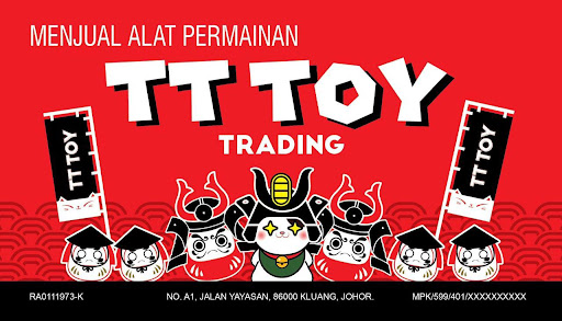 TT Toy Trading