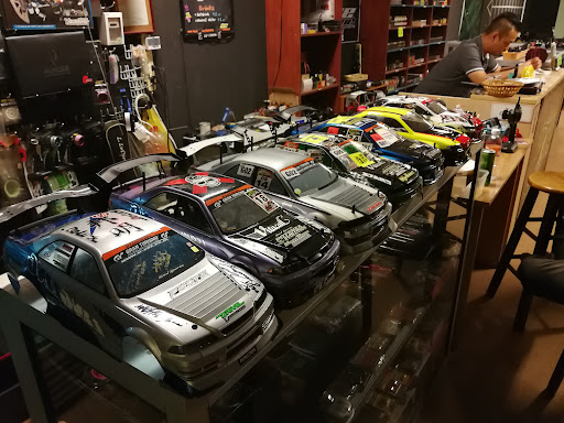 RCLegend Hobby Shop