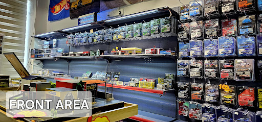 SK91 DIECAST MODEL PARADISE (BINTULU)