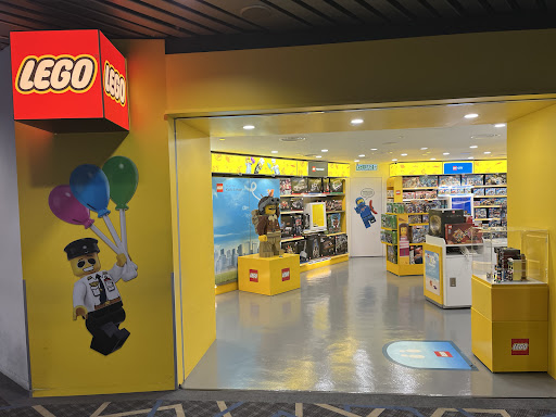 Lego Shop Domestic KLIA.