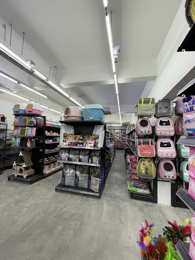 Hyper Pets Centre (Lukut Prima - SLP) Hyper Pets Centre (Lukut Prima - SLP)