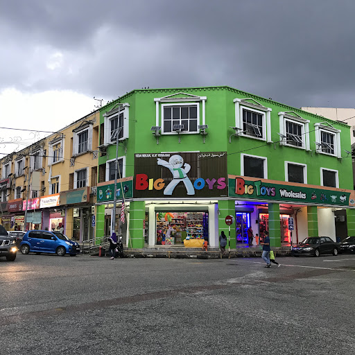 Big Toys - Kemaman