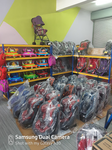 Fatin Baby Shop Fatin Baby Shop