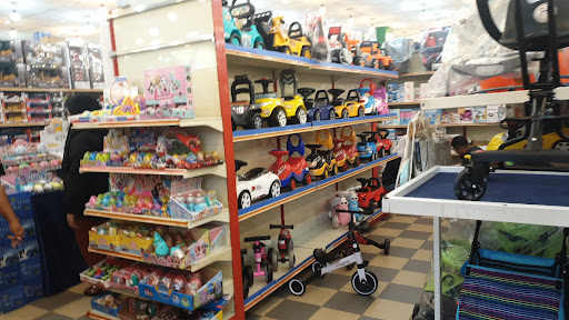 Lotus Century_toys_bicycle @ Nilai 3 Lotus Century_toys_bicycle @ Nilai 3