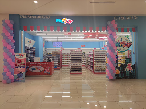 MR.TOY MR.TOY