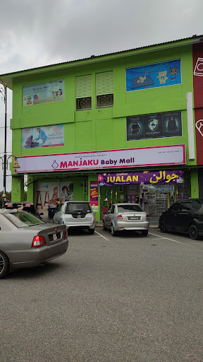 Manjaku Baby Mall Dungun Manjaku Baby Mall Dungun