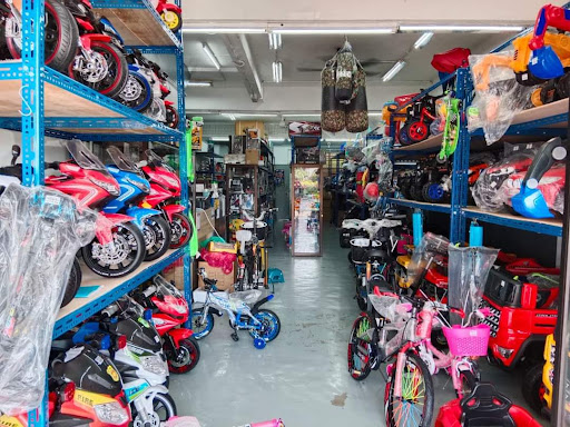 Ozy Toys Ozy Toys