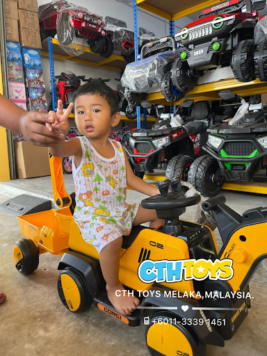 CTH TOYS