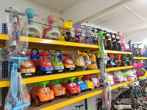 Atv & E-bike Alor Gajah Melaka (Home Toys Gemencheh)