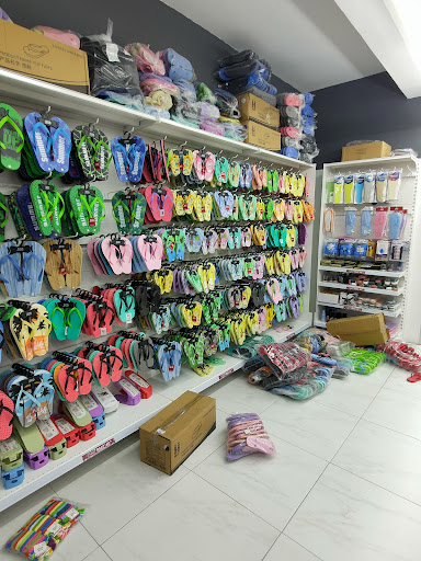 Eco-Shop @ Arau Eco-Shop @ Arau