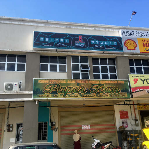 JS Gamers Perlis JS Gamers Perlis