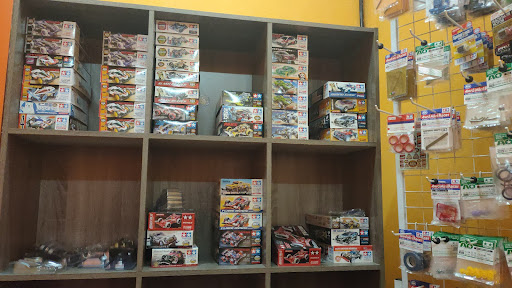 HAC yonkuro Hobby HAC yonkuro Hobby