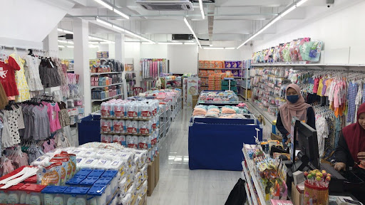 Kico Baby Mall Tanah Merah: Baby Shop In Kelantan