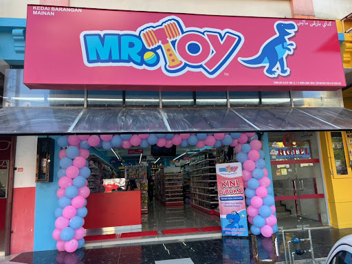 MR.TOY
