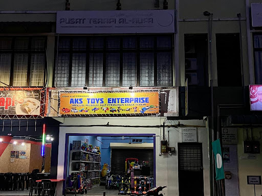 AKS TOYS ENTERPRISE
