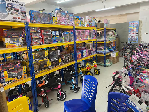 Bike&Toys Empire