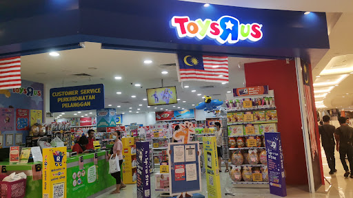 Toysrus Aeon Kota Bharu Toysrus Aeon Kota Bharu