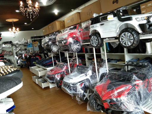 CelebrityKids Toycars Toystore