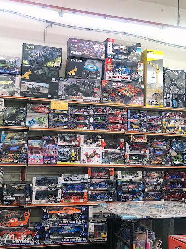 Joli Jouet Toy shop