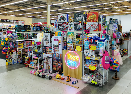 Toys and Gifts Shop - Bandar Puteri Hero Mall