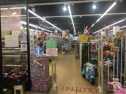 Party Toy Shop Puchong Permai