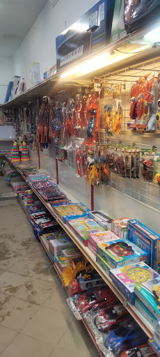 Toy Shop Puchong Prima