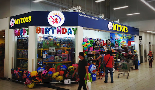 MYTOYS