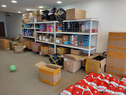 M&W Play Store (Online Toy Store)