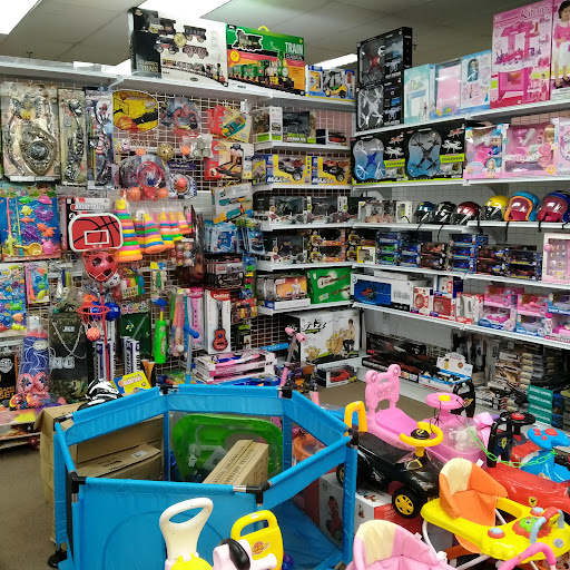 Kaizoku Toys Kaizoku Toys